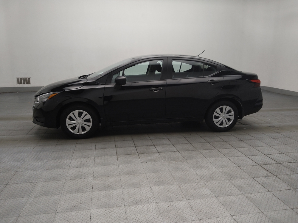 nissan versa sedan 2025 3N1CN8DV4SL880163 image nissan versa sedan 2025 3N1CN8DV4SL880163 image